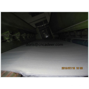 Non Woven Geotextile for Road